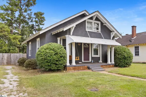 109 Jackson Street, Laurens, SC 29360