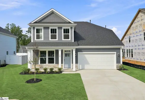128 Beaverdam Creek Drive, Anderson, SC 29621