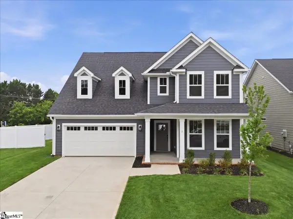 5 Pelham Crossing Drive, Greenville, SC 29615