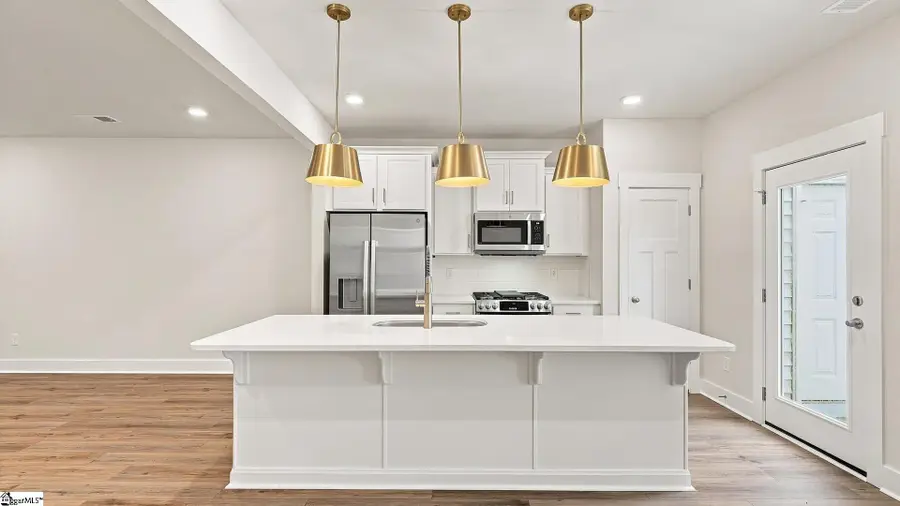 502 W Norvell Court, Spartanburg, SC 29307 - #3