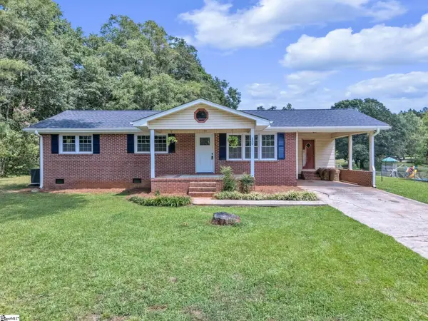 159 Greenbriar Drive, Liberty, SC 29657