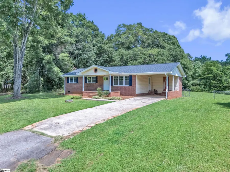 159 Greenbriar Drive, Liberty, SC 29657 - #2