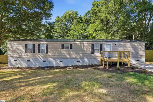 101 Jasper Drive, Belton, SC 29627