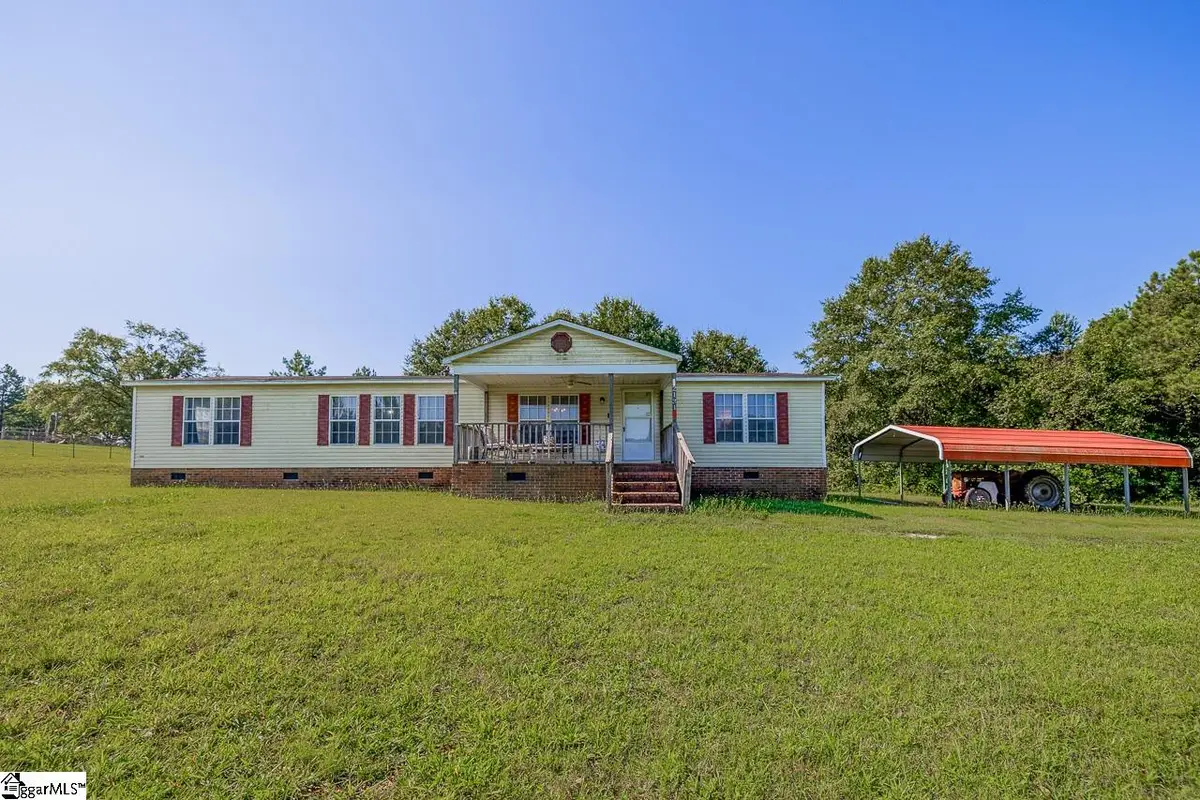 2131 & 2135 Moore Duncan Highway, Moore, SC 29369-8991 - #1