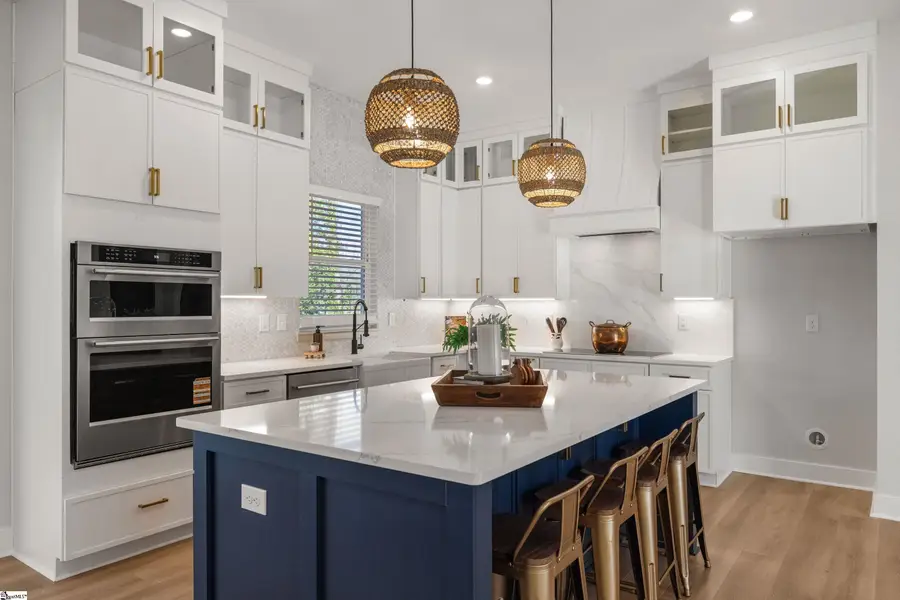 603 Canterbury Road, Piedmont, SC 29673 - #2
