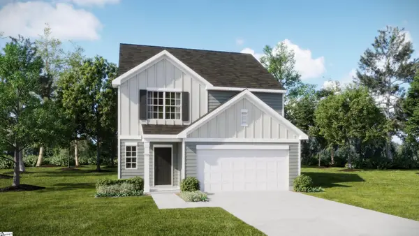 348 Westglen Drive, Williamston, SC 29697