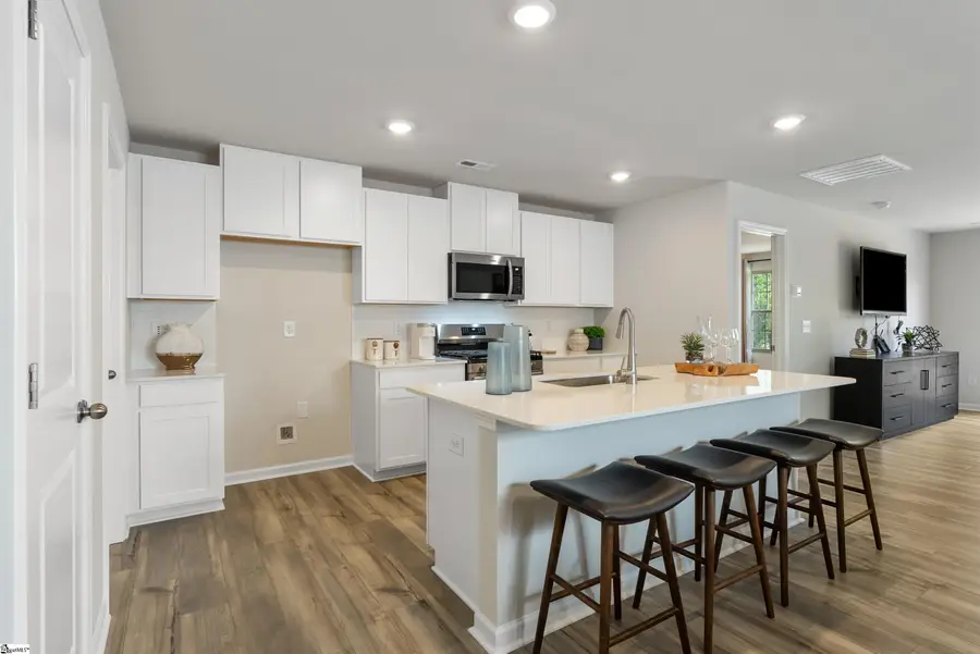 348 Westglen Drive, Williamston, SC 29697 - #3