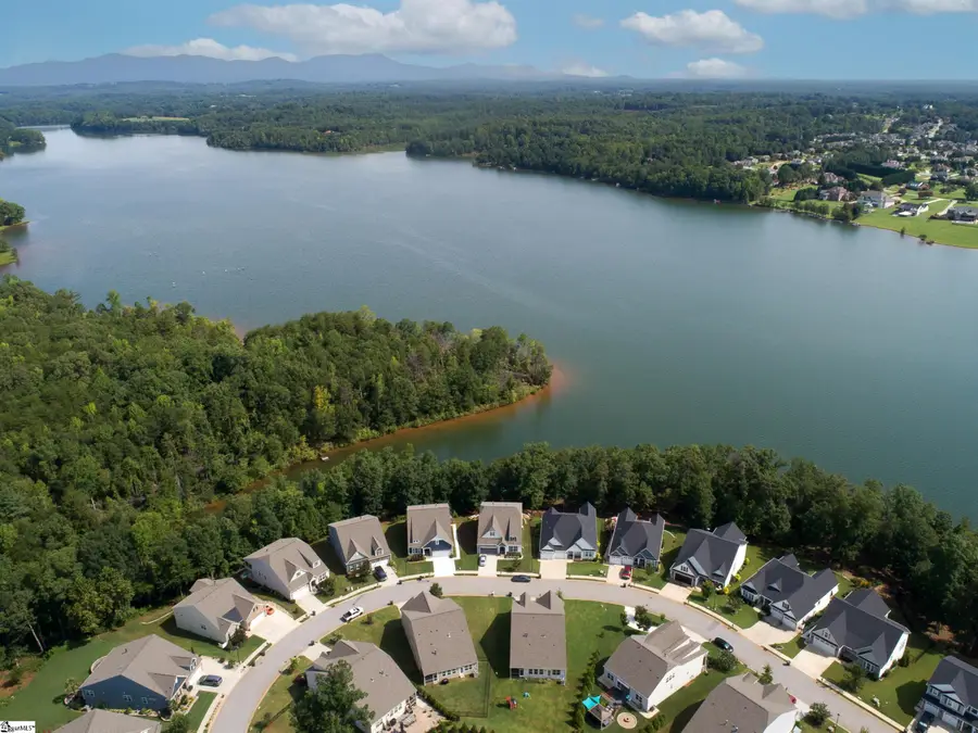 231 Double Crest Drive, Taylors, SC 29687 - #2