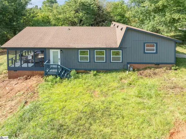 166 Mcjunkin Drive, Pickens, SC 29671