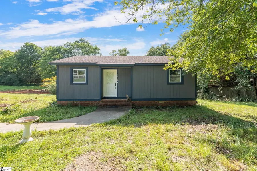 166 Mcjunkin Drive, Pickens, SC 29671 - #3