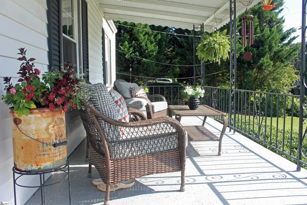 31 Racine Court, Greenville, SC 29617-1717 - #1