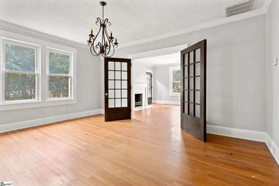 181 N Fairview Avenue, Spartanburg, SC 29302 - #2