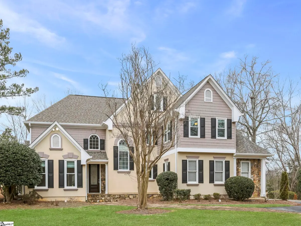 10 Torrey Pine Court, Spartanburg, SC 29306-6641 - #1