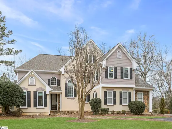 10 Torrey Pine Court, Spartanburg, SC 29306-6641