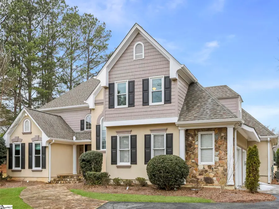 10 Torrey Pine Court, Spartanburg, SC 29306-6641 - #2
