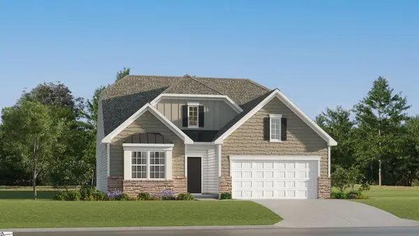 210 E First Street, Williamston, SC 29697