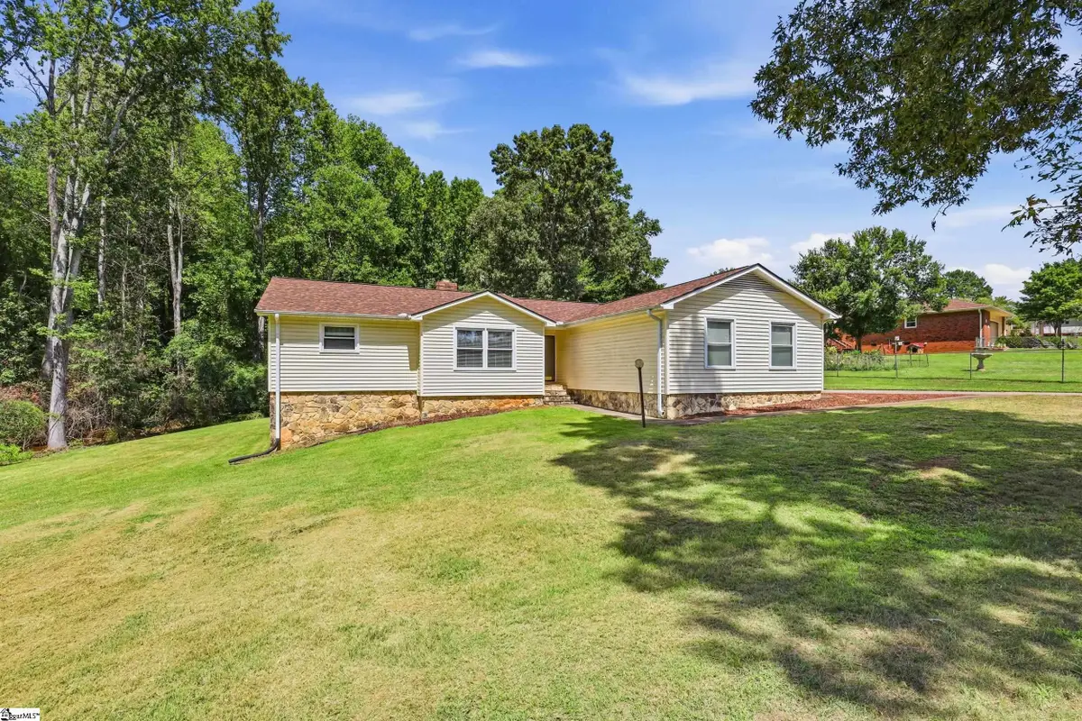 102 Harborough Road, Anderson, SC 29625-5218 - #1