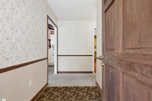 102 Harborough Road, Anderson, SC 29625-5218