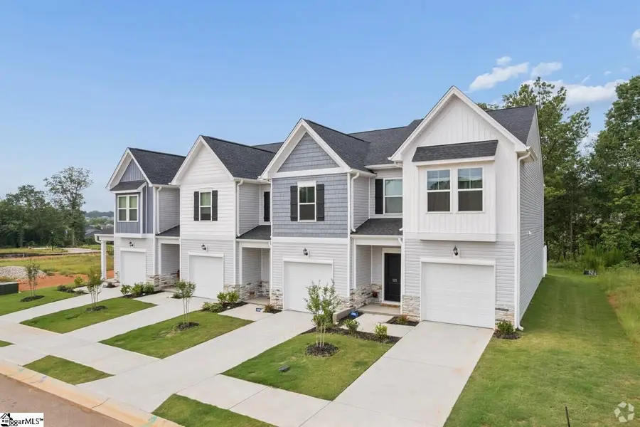 8 Stoneview Way, Taylors, SC 29687 - #2