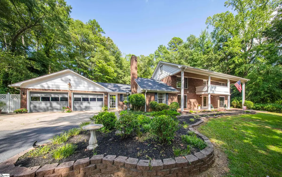 225 Walnut Hill Lane, Spartanburg, SC 29302-5103 - #1