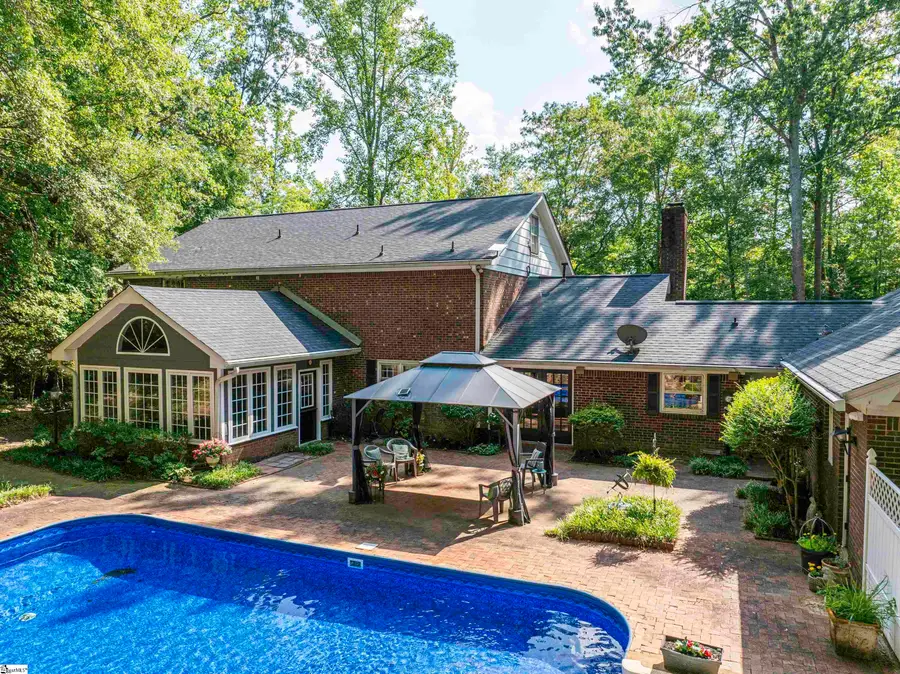 225 Walnut Hill Lane, Spartanburg, SC 29302-5103 - #2