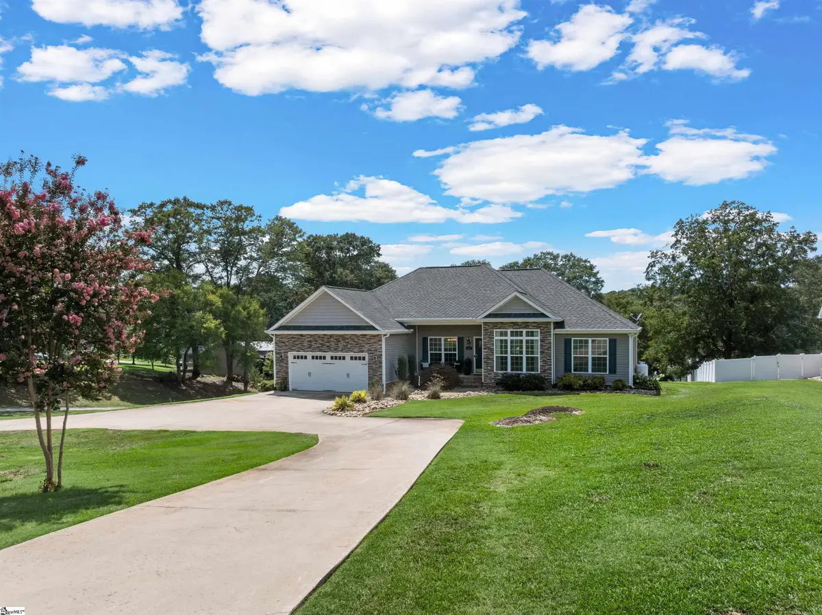 105 Michelle Drive, Chesnee, SC 29323 - #1