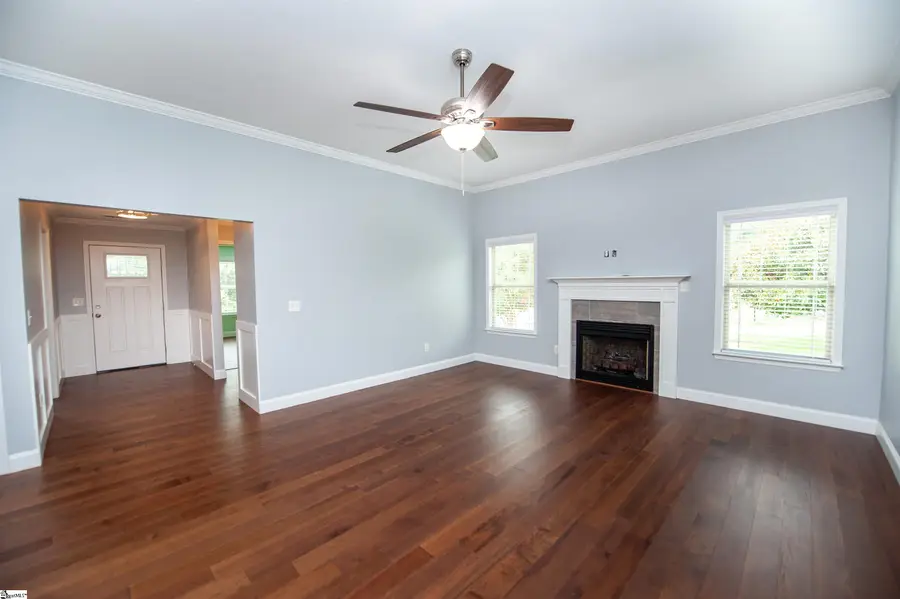 215 Zoar Heights Road, Greer, SC 29651 - #3