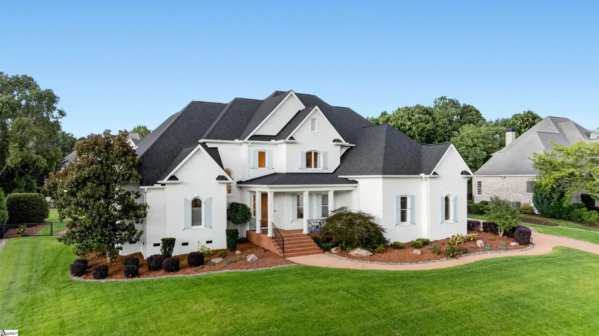128 Ramsford Lane, Simpsonville, SC 29681 - #1