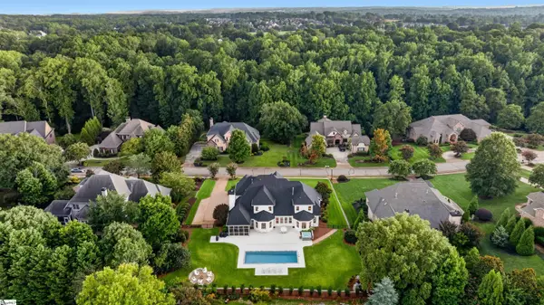 128 Ramsford Lane, Simpsonville, SC 29681