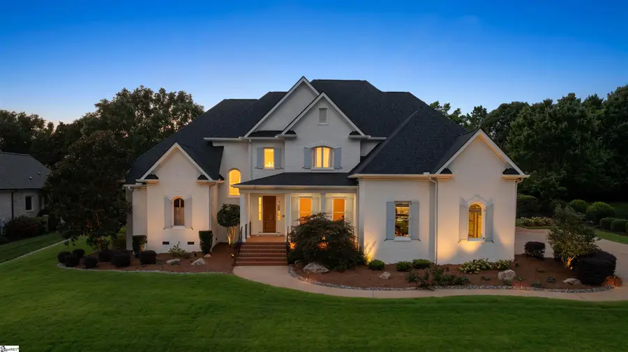 128 Ramsford Lane, Simpsonville, SC 29681 - #3