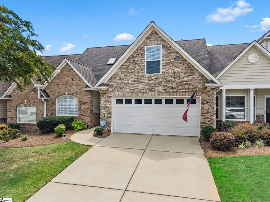 408 Pierview Way, Valley Falls, SC 29613 - #2