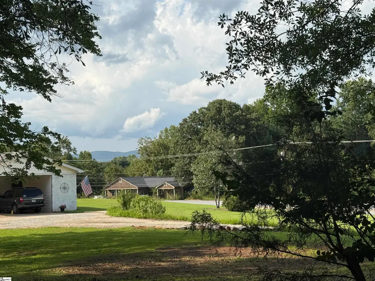 3407 Geer Highway, Marietta, SC 29661 - #1
