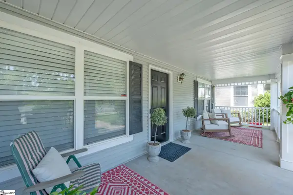 18 Fleming Street, Greenville, SC 29607