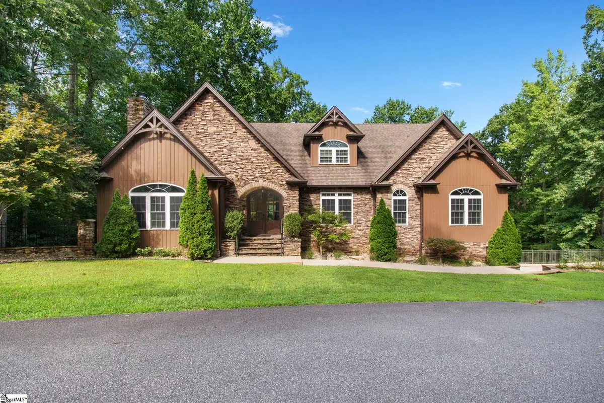 129 Overbrook Circle, Lyman, SC 29365 - #1
