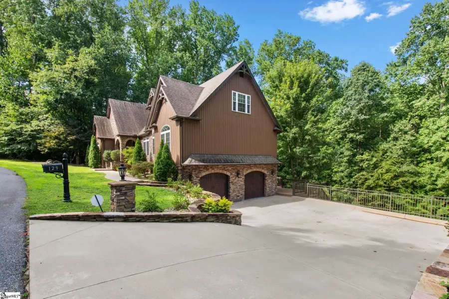 129 Overbrook Circle, Lyman, SC 29365 - #2