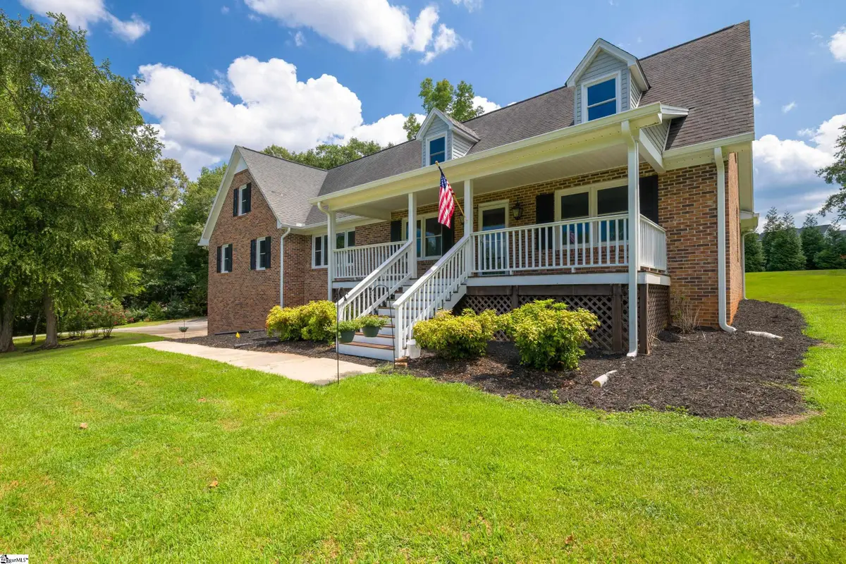 125 Tiffany Lane, Fountain Inn, SC 29644 - #1