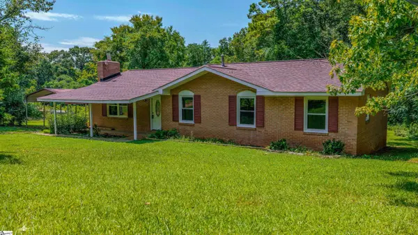 2428 Mt. Lebanon Road, Buffalo, SC 29321