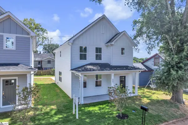 241 Willard Street, Greenville, SC 29611