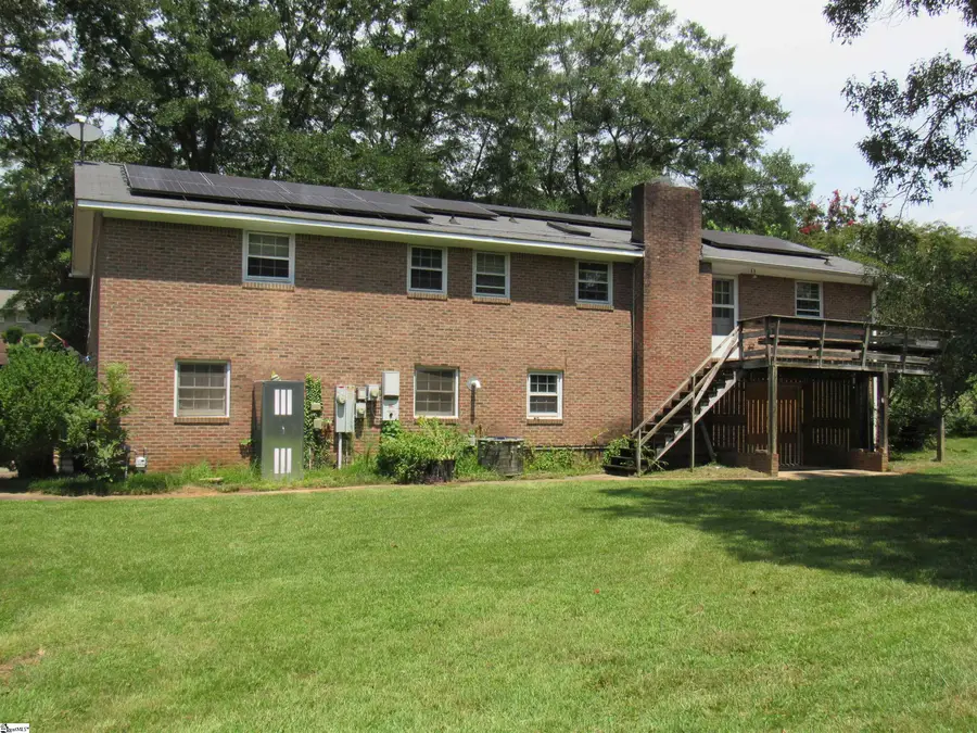 507 Eastcliffe Way, Greenville, SC 29611 - #2