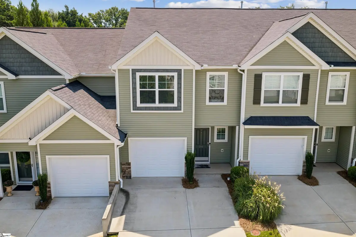 706 Elmbrook Drive, Simpsonville, SC 29681-5934 - #1