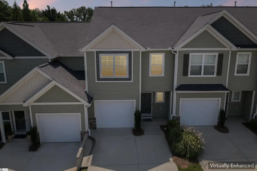 706 Elmbrook Drive, Simpsonville, SC 29681-5934 - #2