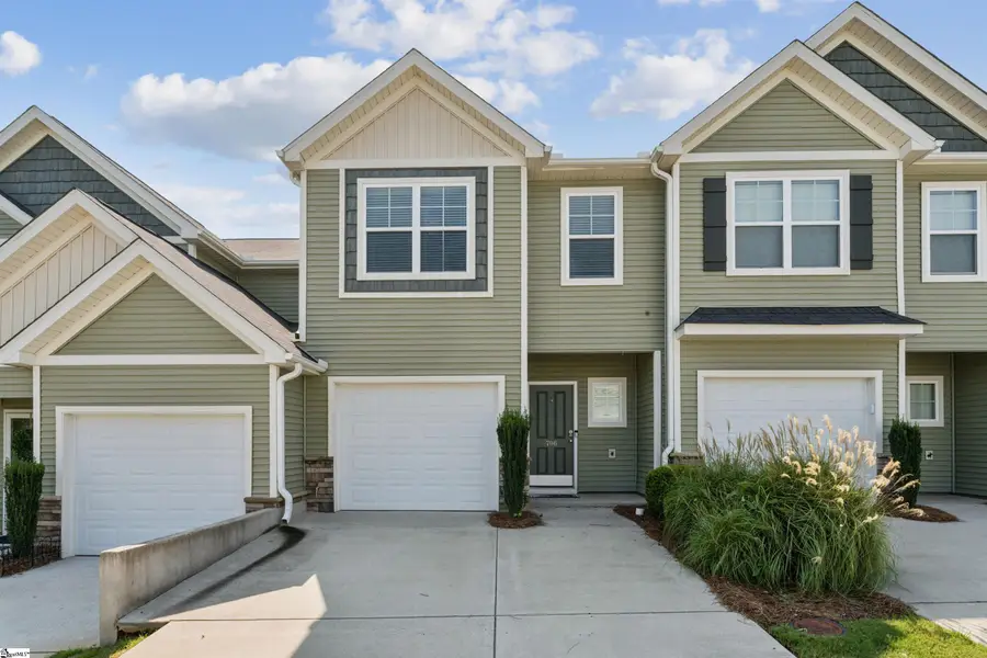 706 Elmbrook Drive, Simpsonville, SC 29681-5934 - #3