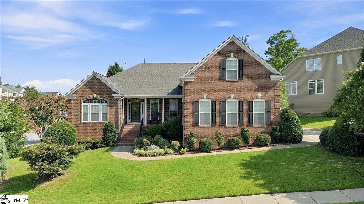 108 Meadow Rose Drive, Travelers Rest, SC 29690 - #1