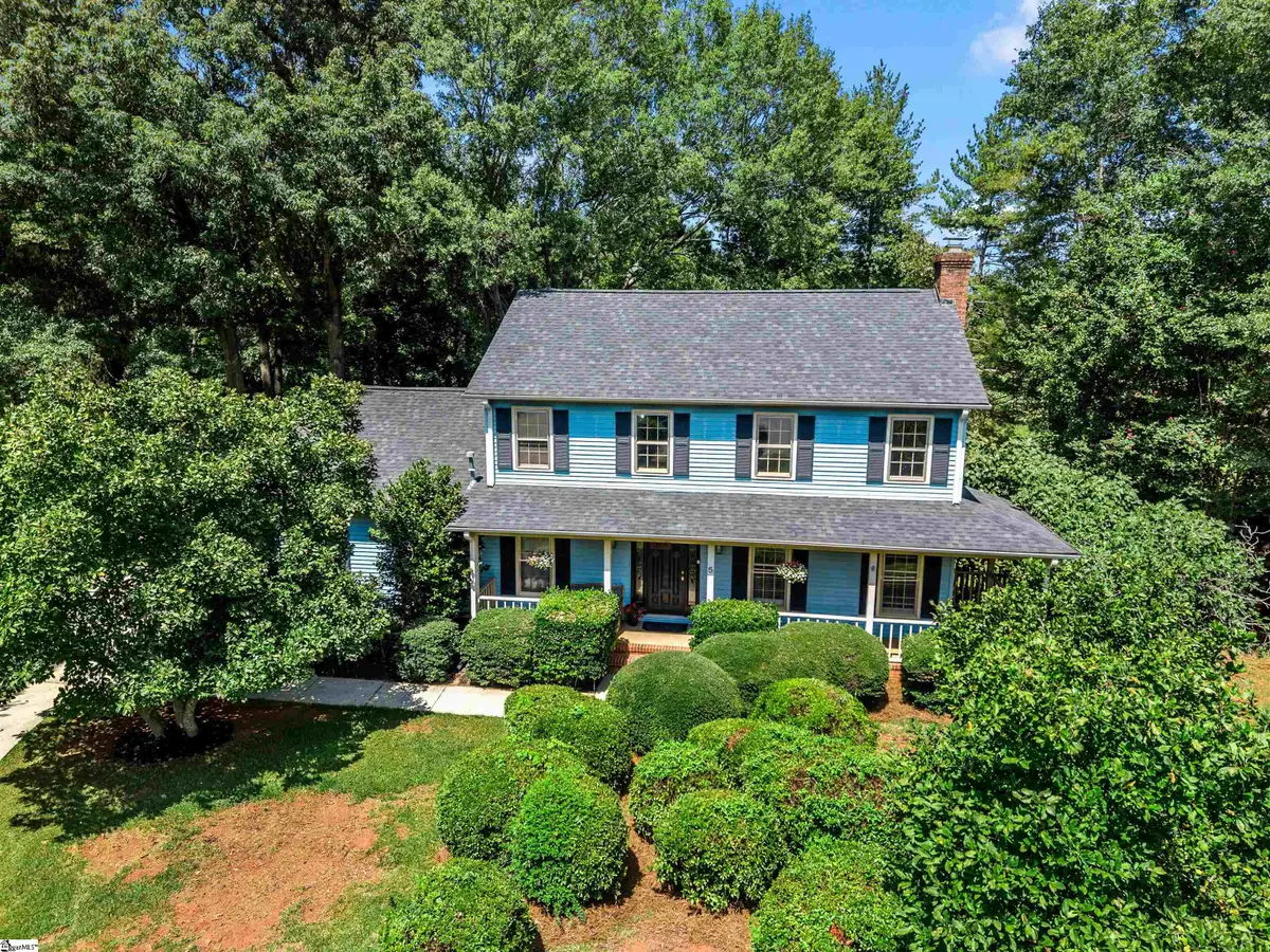 5 Hanson Court, Greenville, SC 29615 - #1