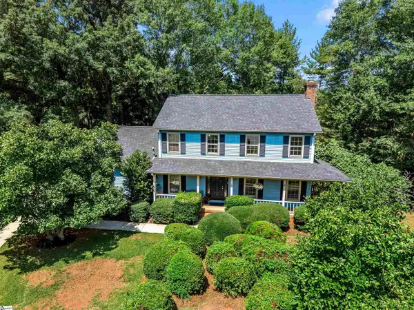 5 Hanson Court, Greenville, SC 29615