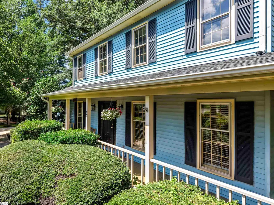 5 Hanson Court, Greenville, SC 29615 - #2