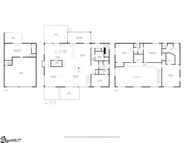 671 Rabbit Road, Travelers Rest, SC 29690