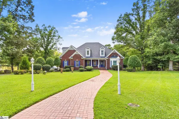 105 Eastwinds Drive, Laurens, SC 29360