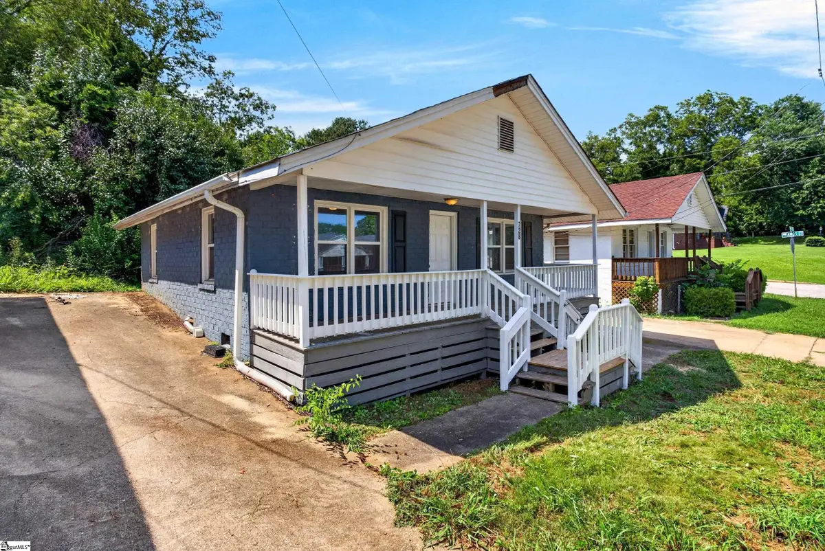 728 S Liberty Street, Spartanburg, SC 29306 - #1