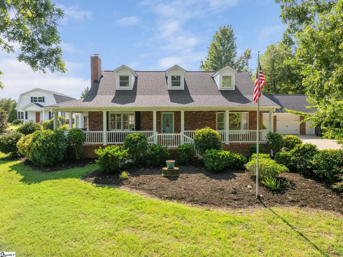 115 Ponderosa Drive, Simpsonville, SC 29681 - #1